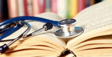 Libros de Salud Buscando la Salud