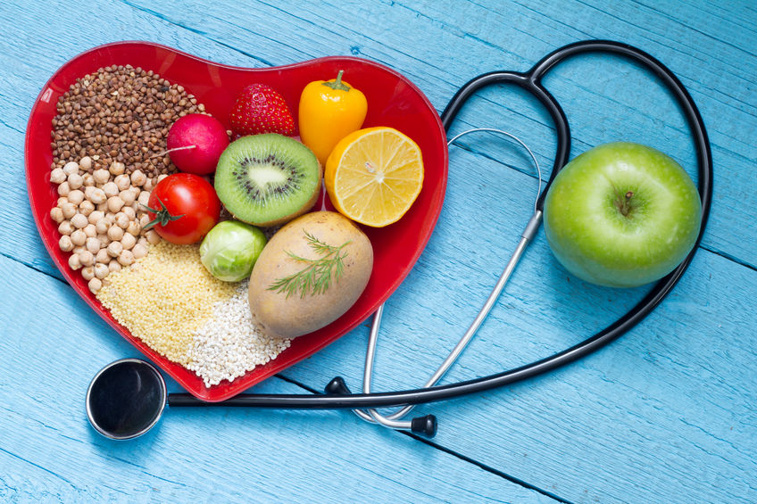 Mejora Física y Nutrición Buscando la Salud