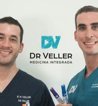 Dr. Veller Medicina Integrada