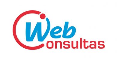 WebConsultas Portal de Salud